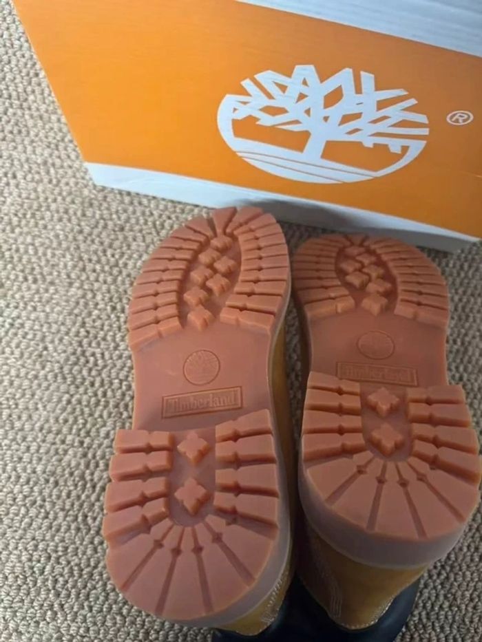 Timberland Boots 6-inch 40 - photo numéro 5