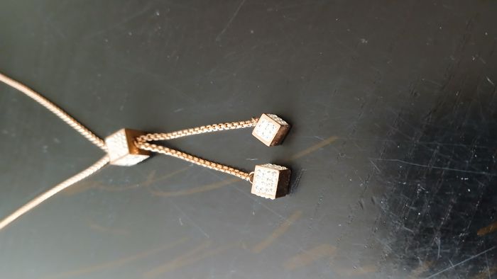 ensemble bijoux Victoria - photo numéro 2