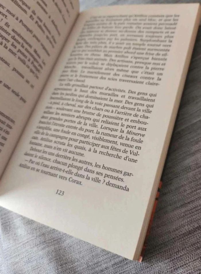 Pompei - photo numéro 4