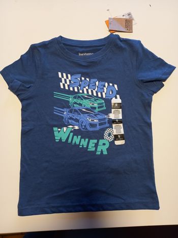 Tee-shirt