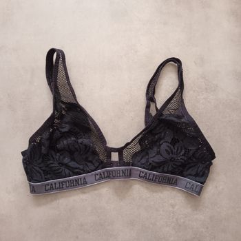 Soutien-gorge