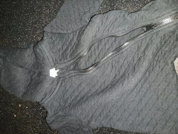 Combinaison - photo numéro 3