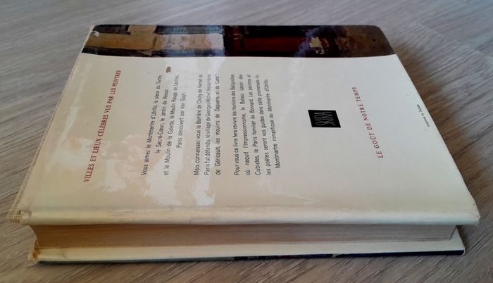 Montmartre - photo numéro 3