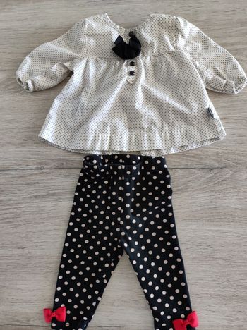 Ensemble sergent major