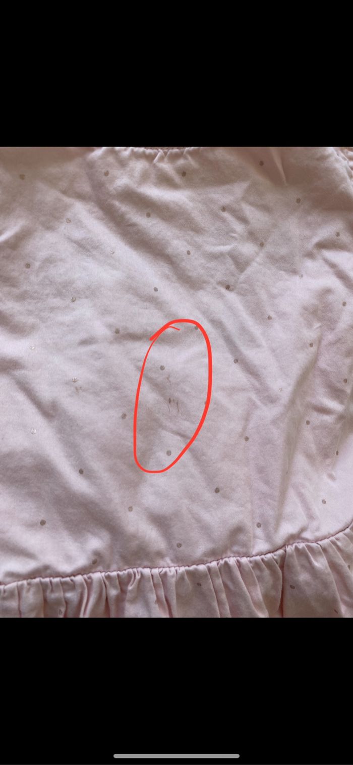 Robe Kiabi 5 ans - photo numéro 4