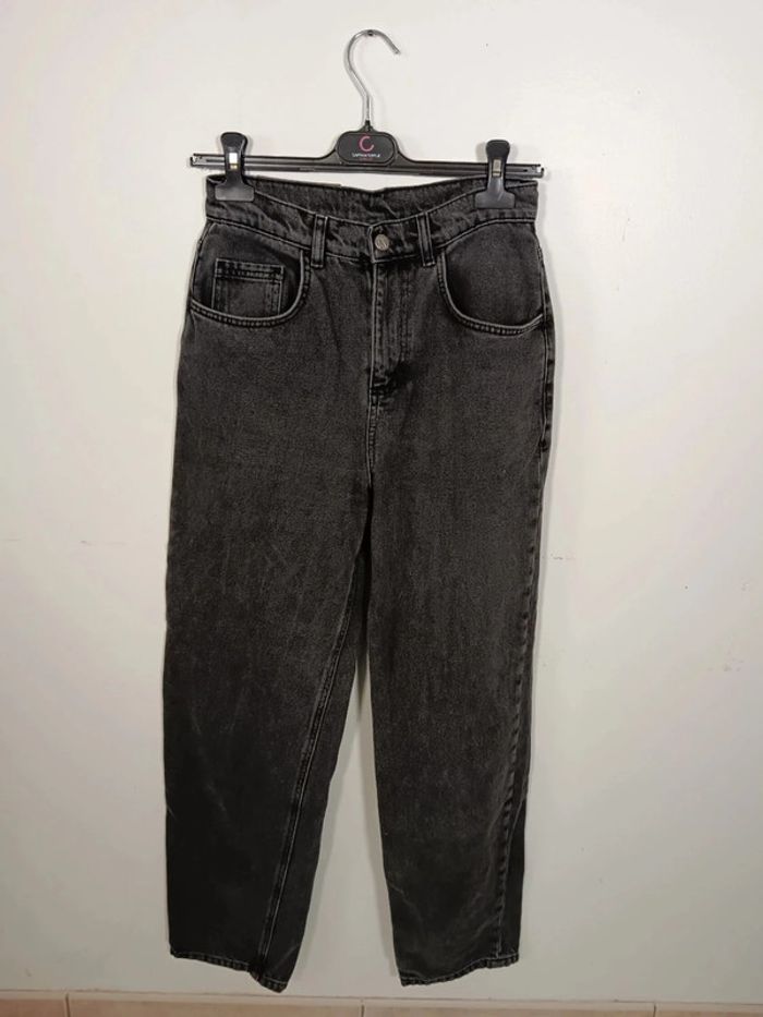 C3 jeans noir RV W26