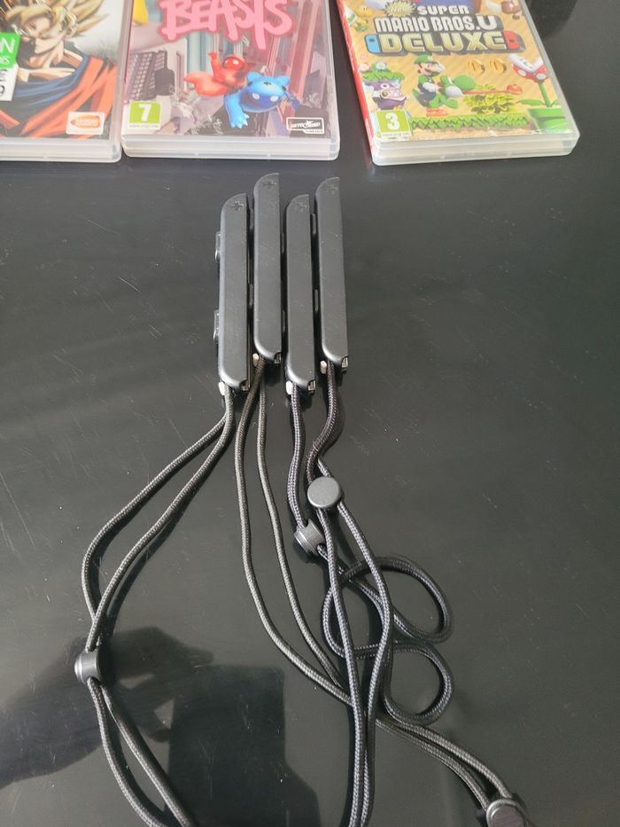 Nintendo switch - photo numéro 4