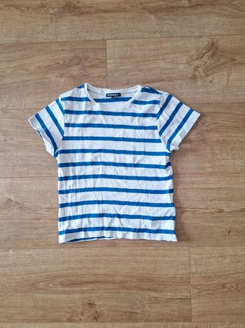 Tee shirt Bonobo S