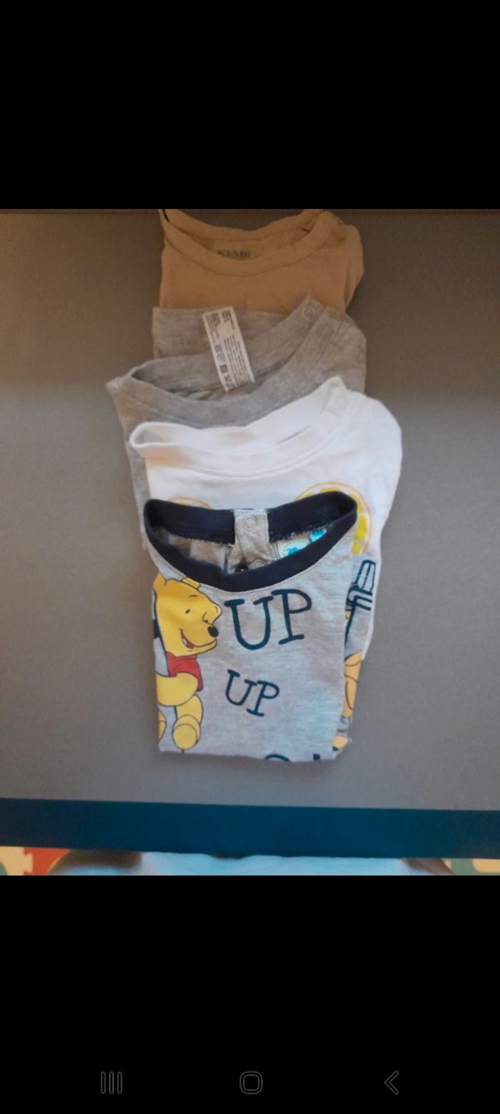 Vêtements bébé garçon - photo numéro 14