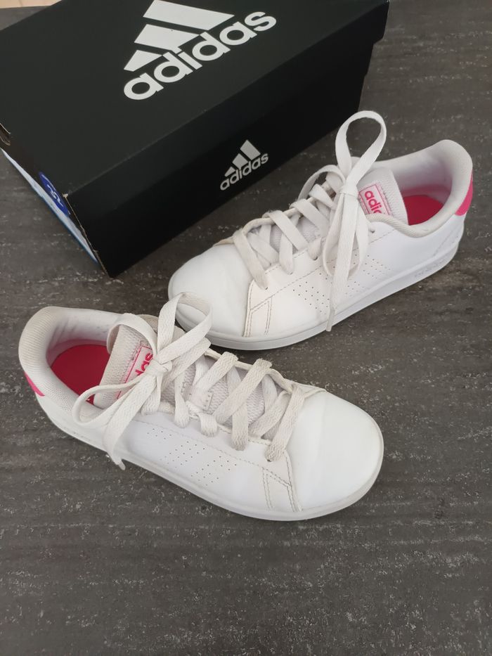 Baskets T32