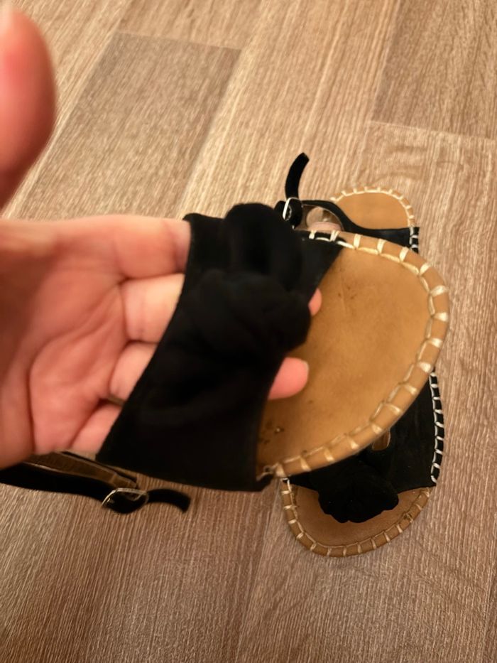 sandales - photo numéro 2