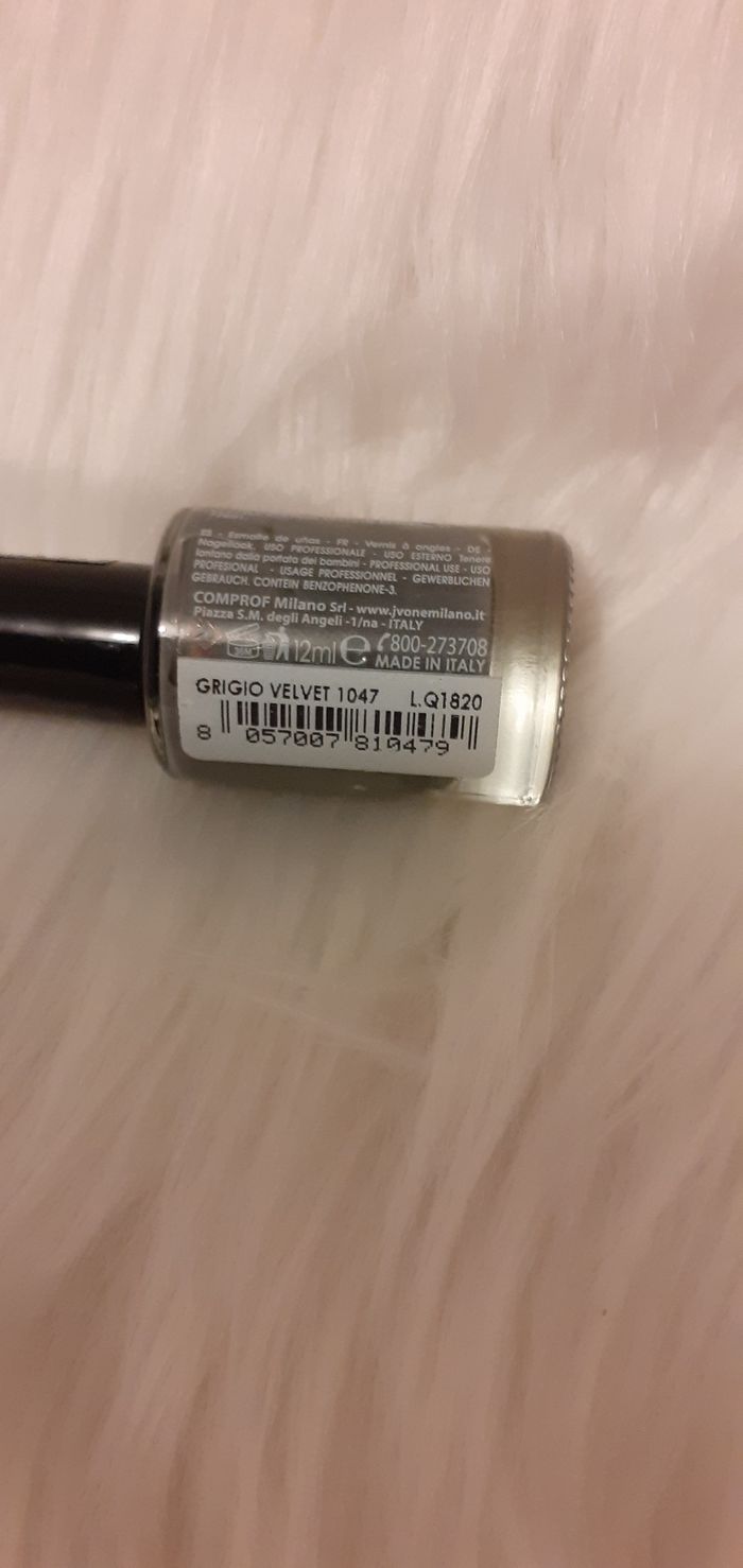 Vernis - photo numéro 3