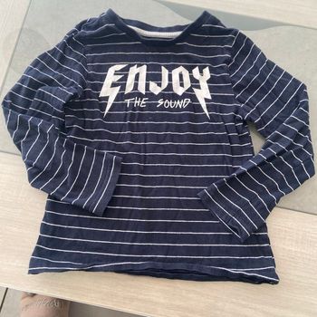 Tee-shirts manches longues