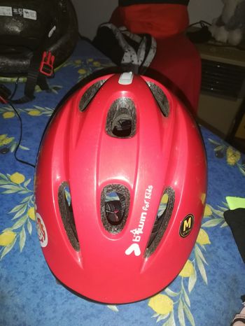 Casque
