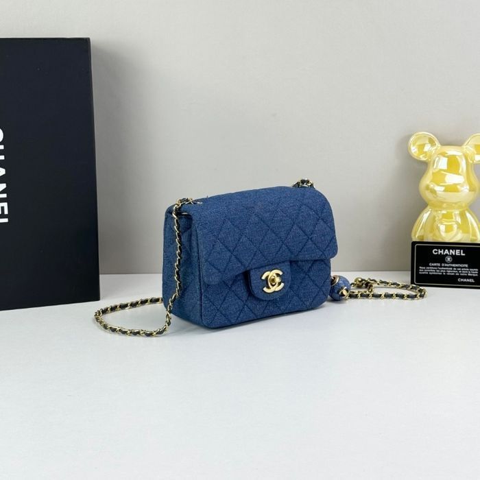 Chanel  105 - photo numéro 8