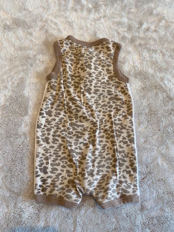 Barboteuse 6 mois - photo numéro 4