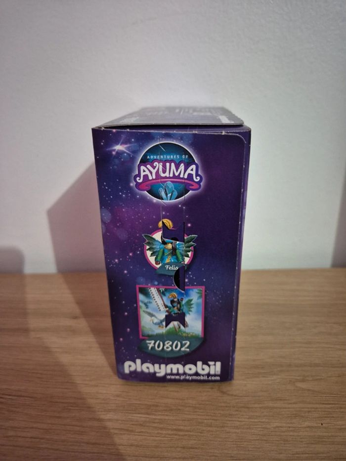 Playmobil 70802 - photo numéro 2