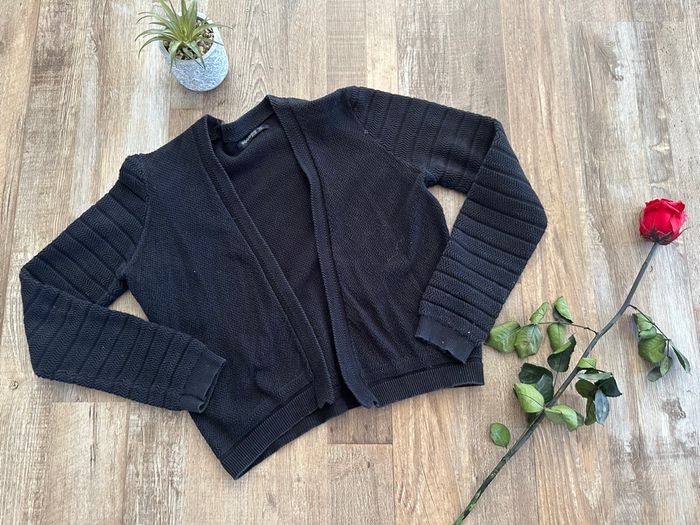 - Gilet - Taille XS - Bon etat