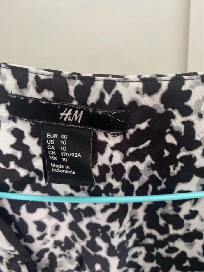 Chemisier femme - photo numéro 2