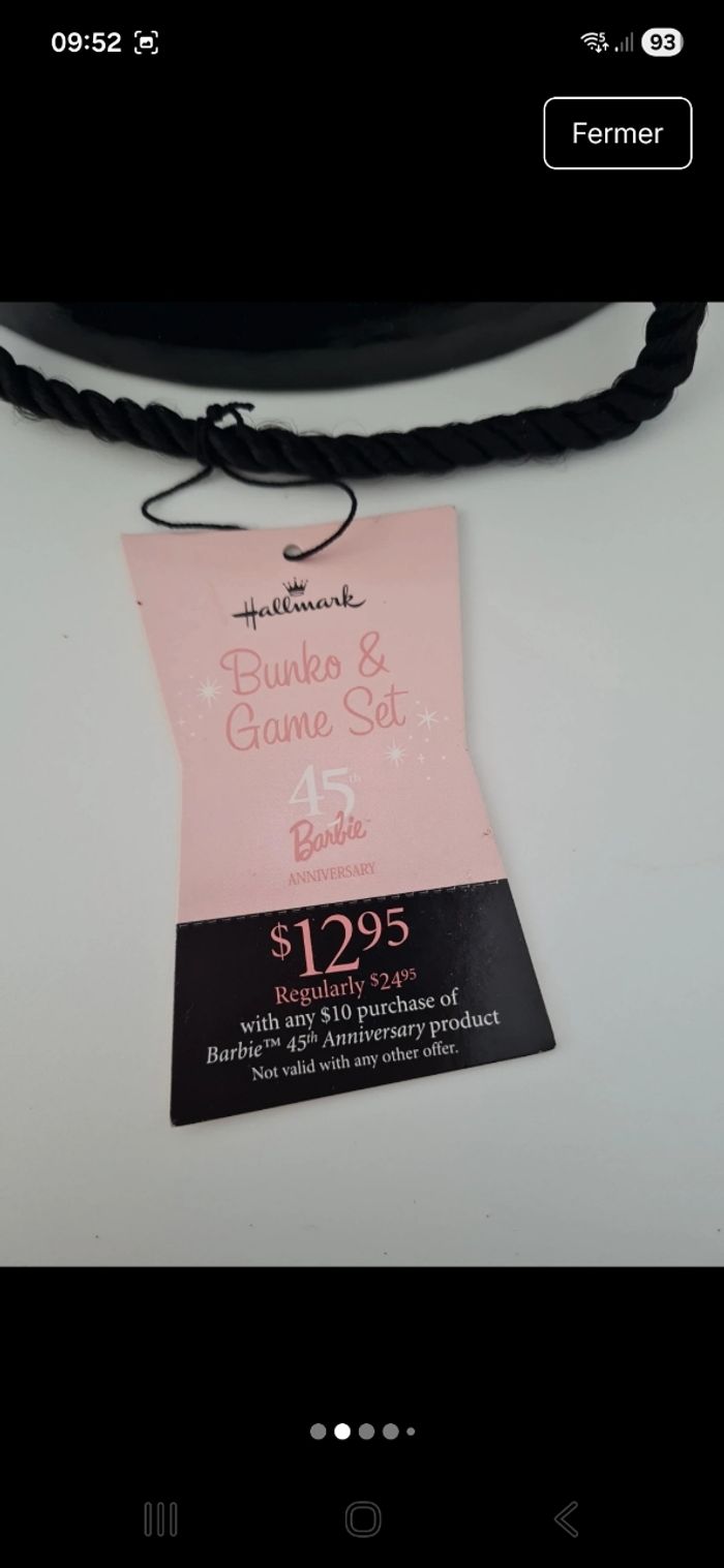 Jeux Barbie - photo numéro 2