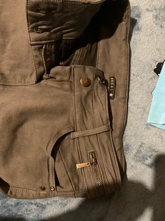 Pantalon - photo numéro 5