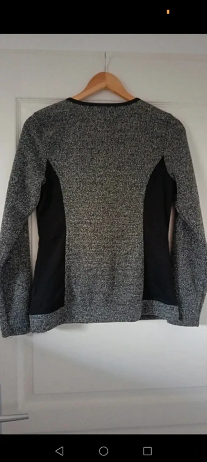 Veste terre de marins - photo numéro 4