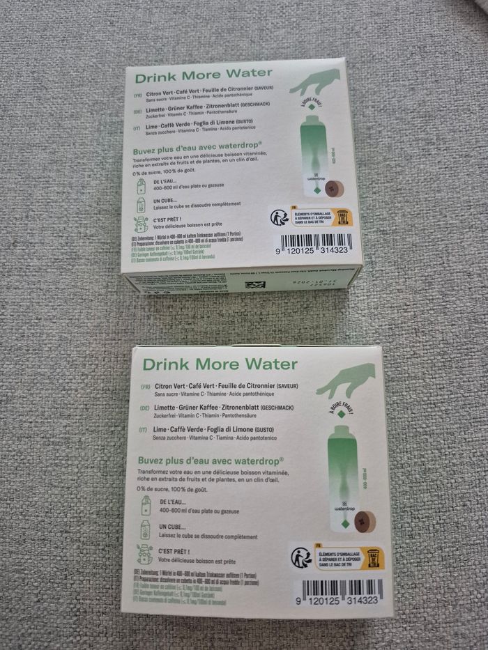 Waterdrop - photo numéro 2