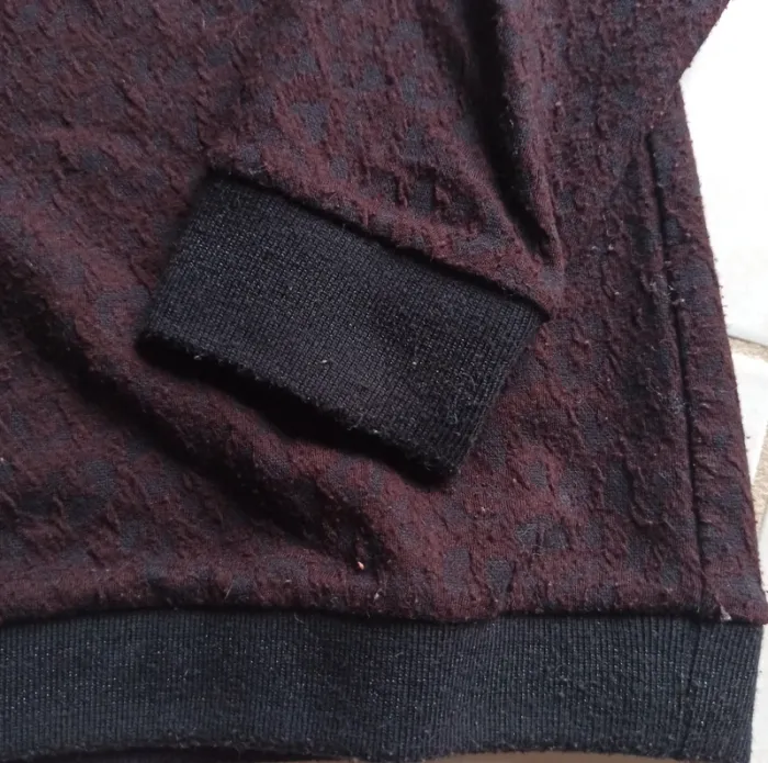 Sweat One Step taille xs - photo numéro 2