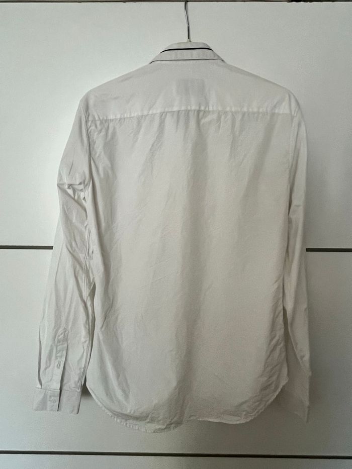 Chemise Sandro - photo numéro 5