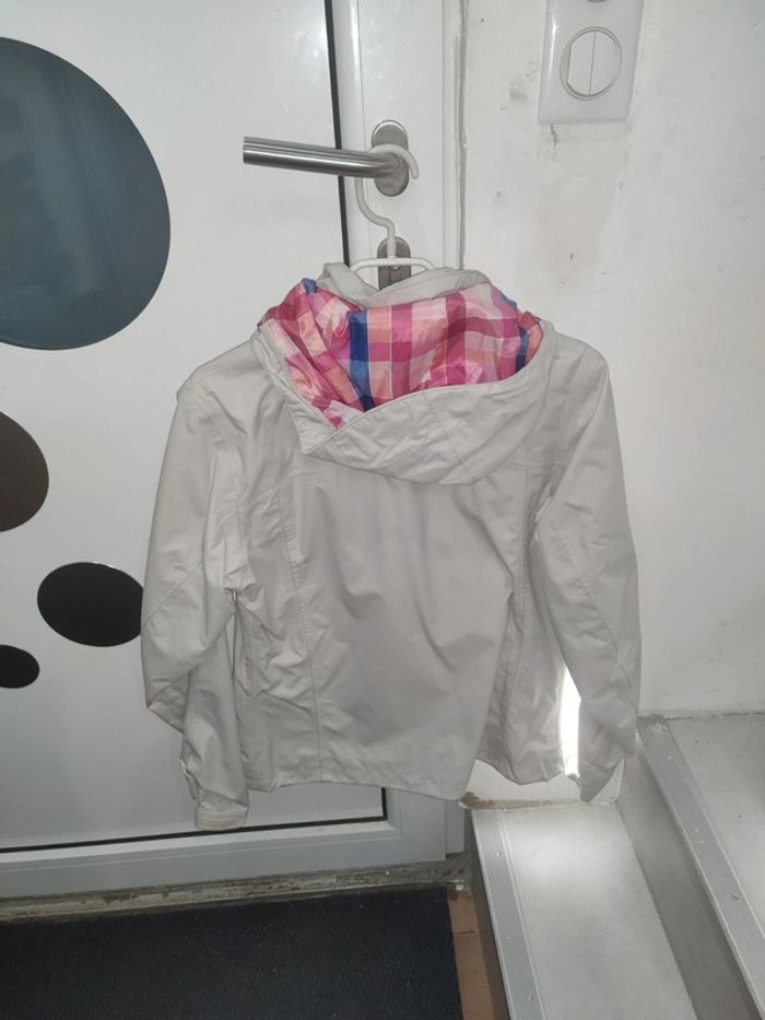 Manteau hiver - photo numéro 4