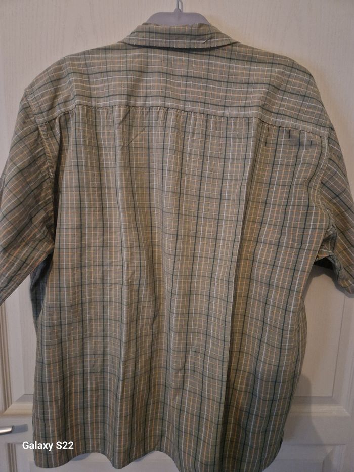 Chemisette Kidur - photo numéro 3