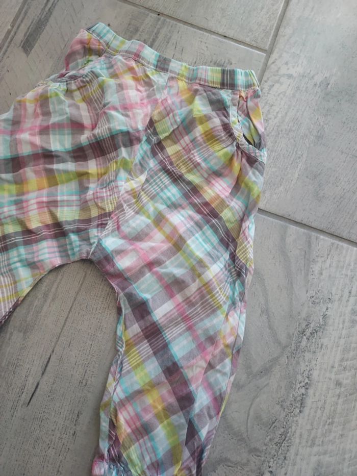 Pantalon 2 ans - photo numéro 2