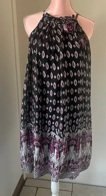 Robe d’été taille M My Collection