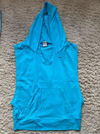 Sweat sans manches Nike