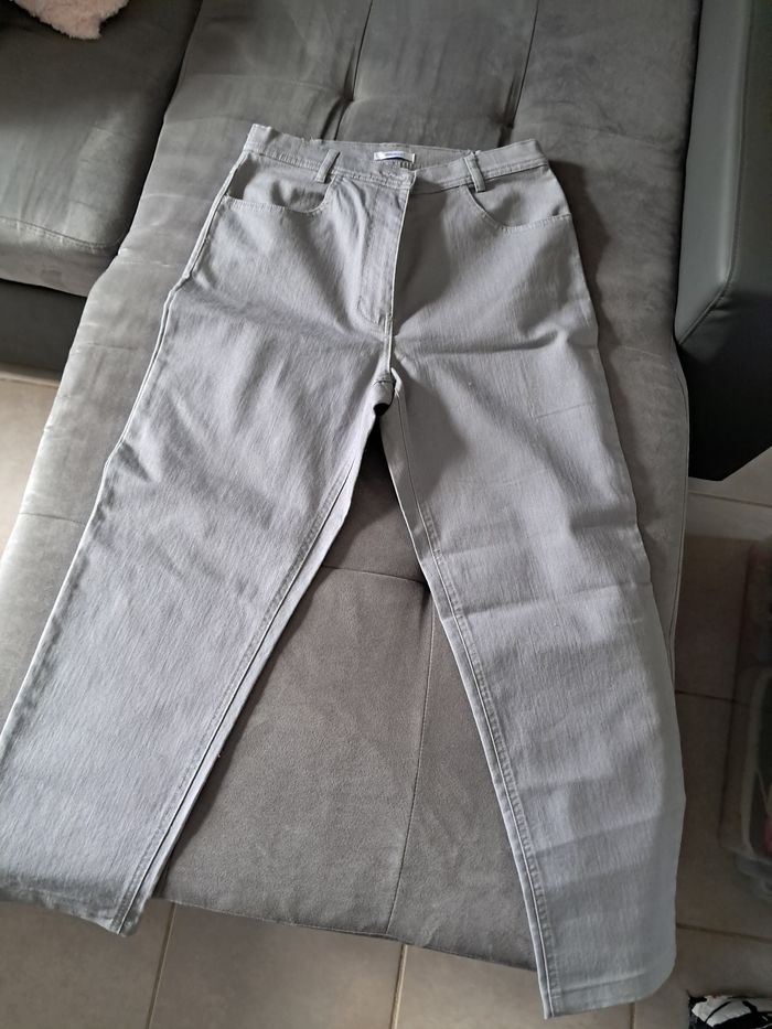 Pantalon - photo numéro 5