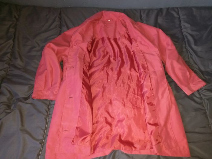 Veste Vintage Taille 46 - photo numéro 2