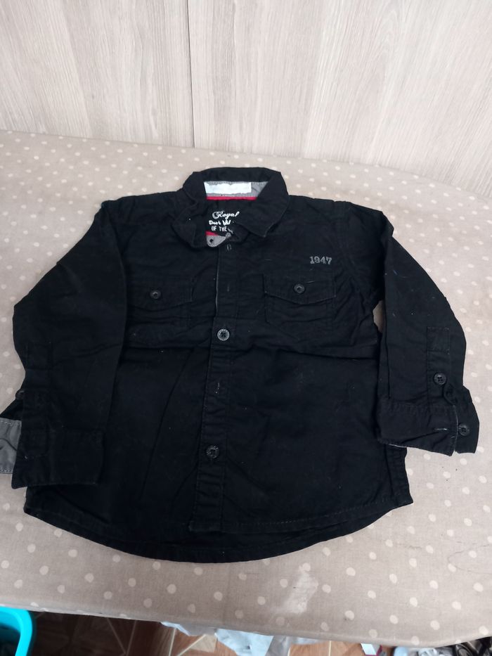 Chemise