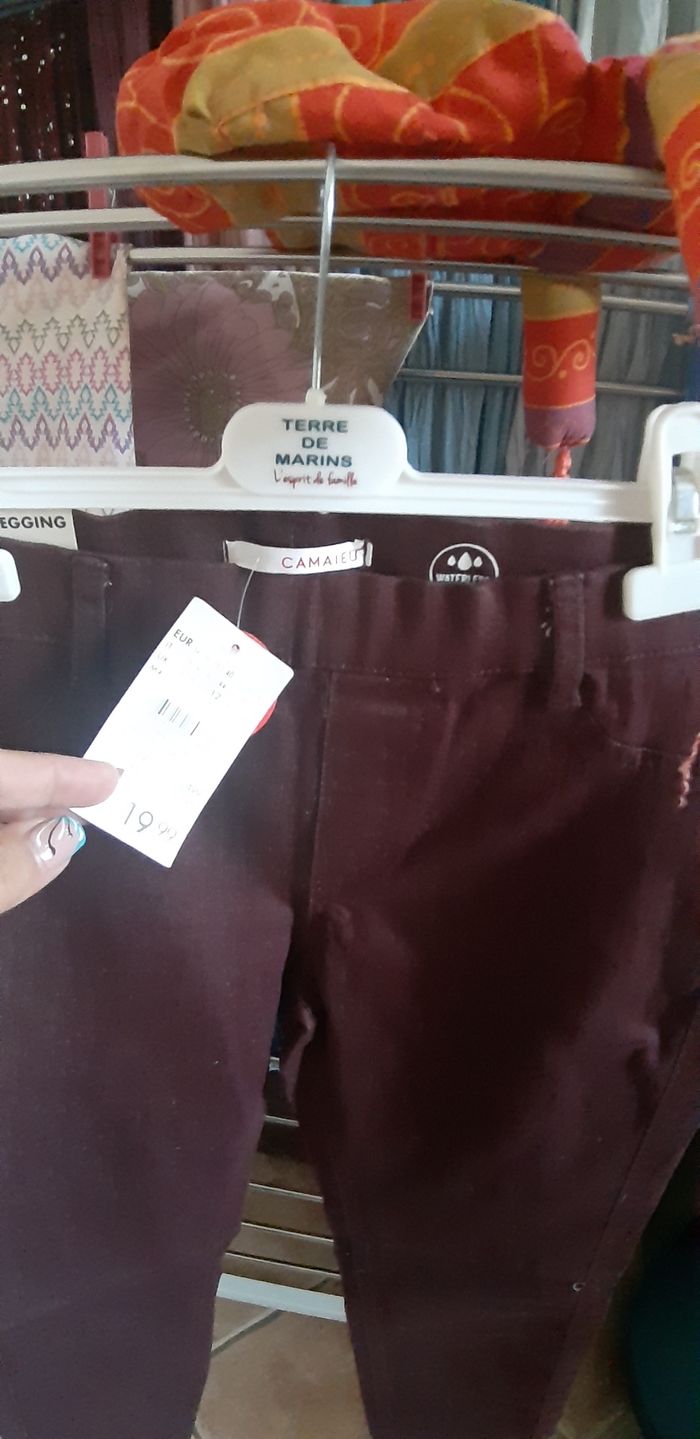 Pantalon skinny - photo numéro 2