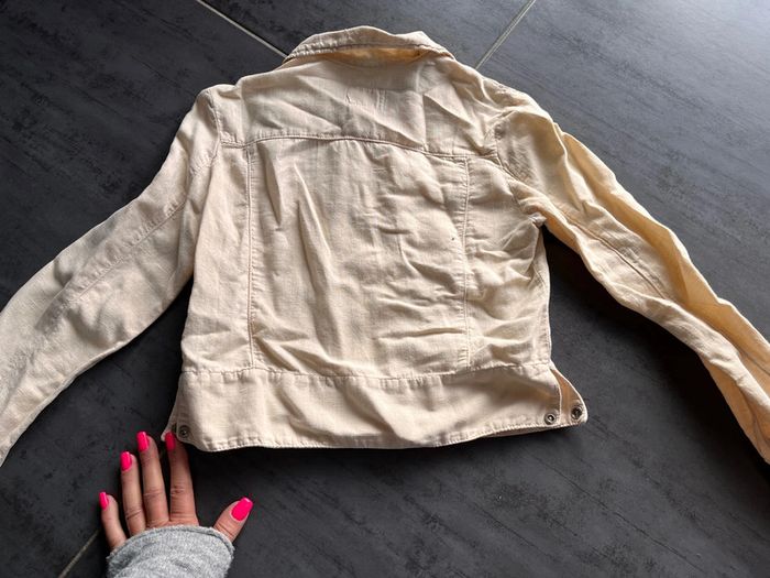 Veste légère - photo numéro 4