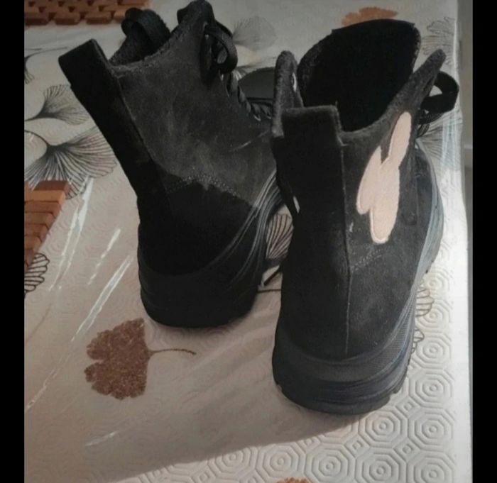 Chaussures montantes Disney - photo numéro 4