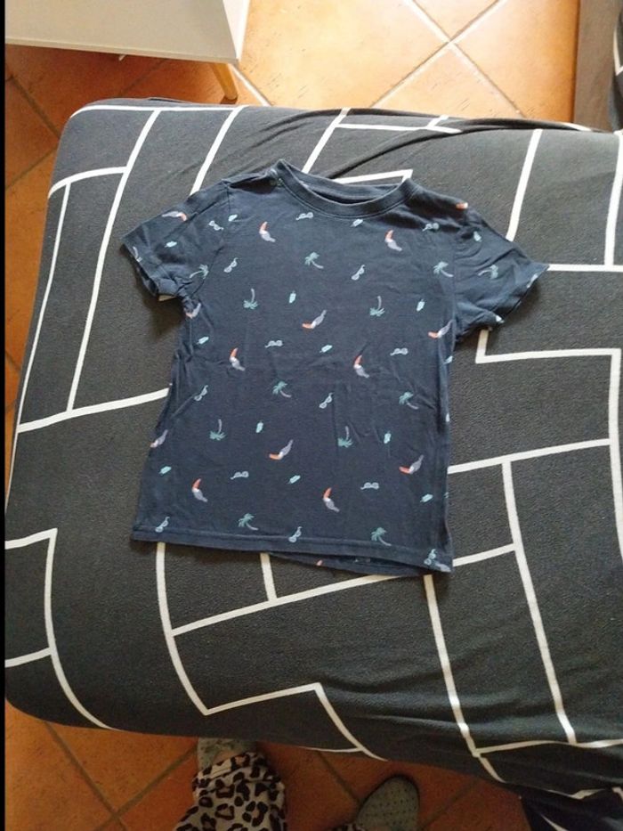 Tee shirt T5ans - photo numéro 2