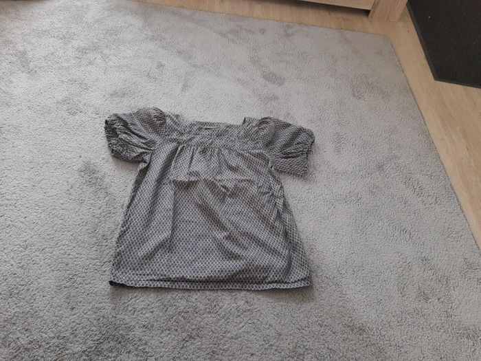 Top gris