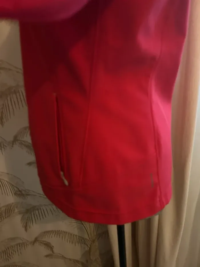 Veste coupe vent - photo numéro 5