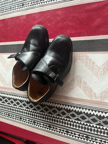 Chaussures de cérémonie