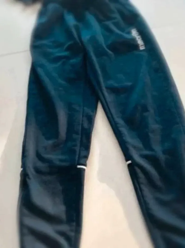Pantalon  jogging  sport  taille  3xr  s Macron
