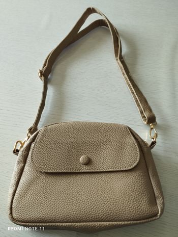 Sac bandoulière 