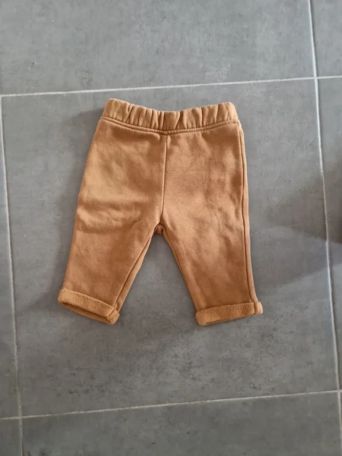 Pantalon 3 mois kiabi