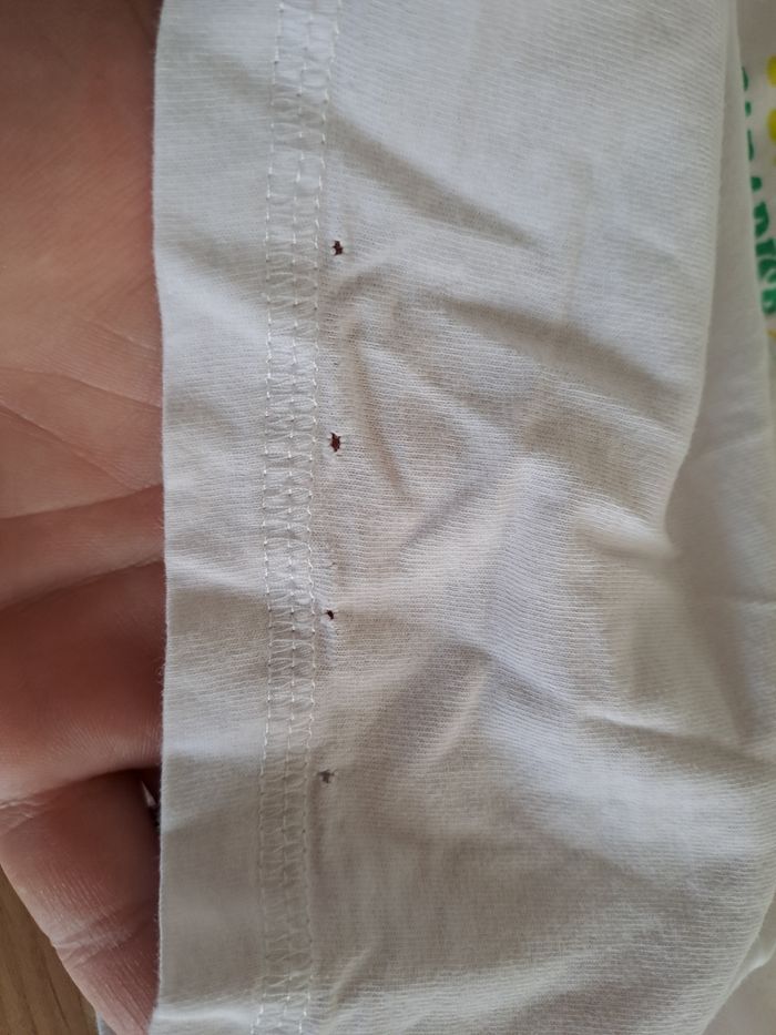 Pyjama 3-4 ans - photo numéro 3