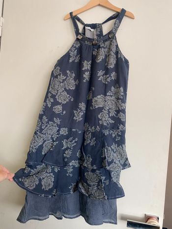 Robe bande originale