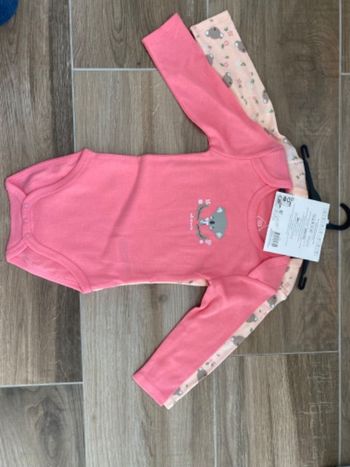 Body manches longues